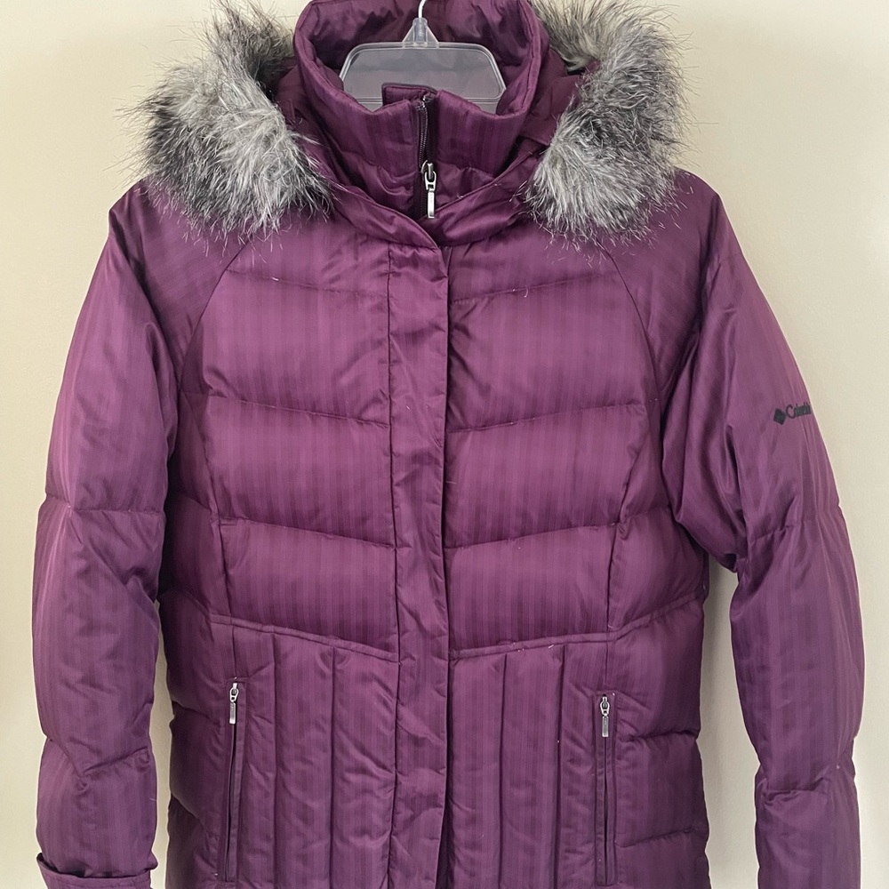 Ski Jacket - Picture 10 of 13